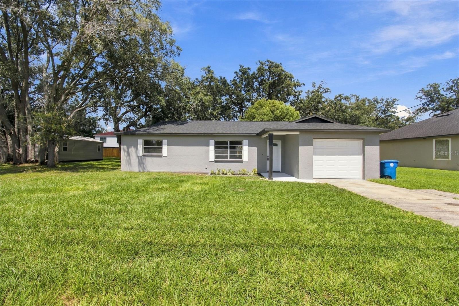 9007 SPRING HILL DR Property Photo 1