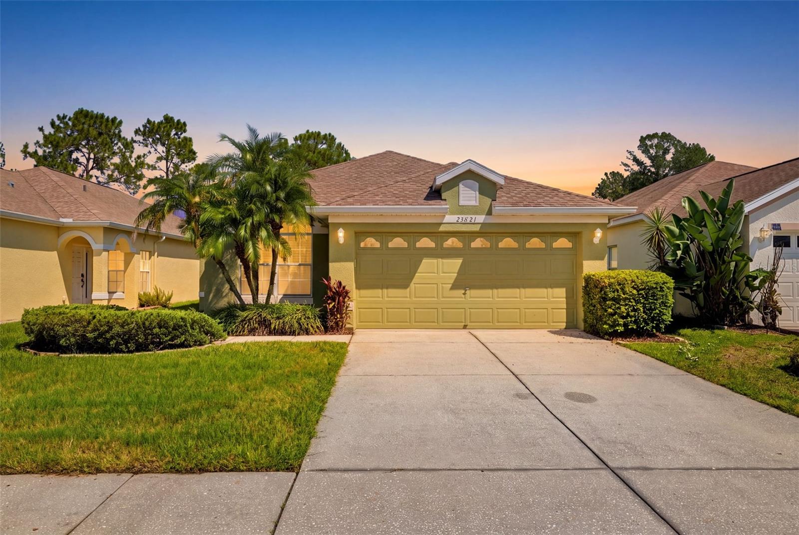 23821 Coral Ridge Ln Property Photo 1