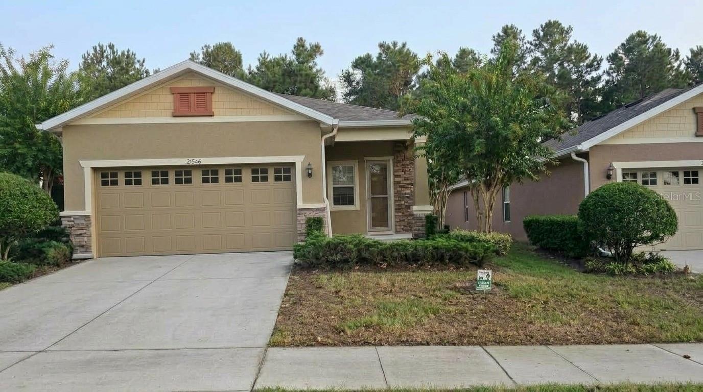 21846 BELGIAN CT Property Photo 1