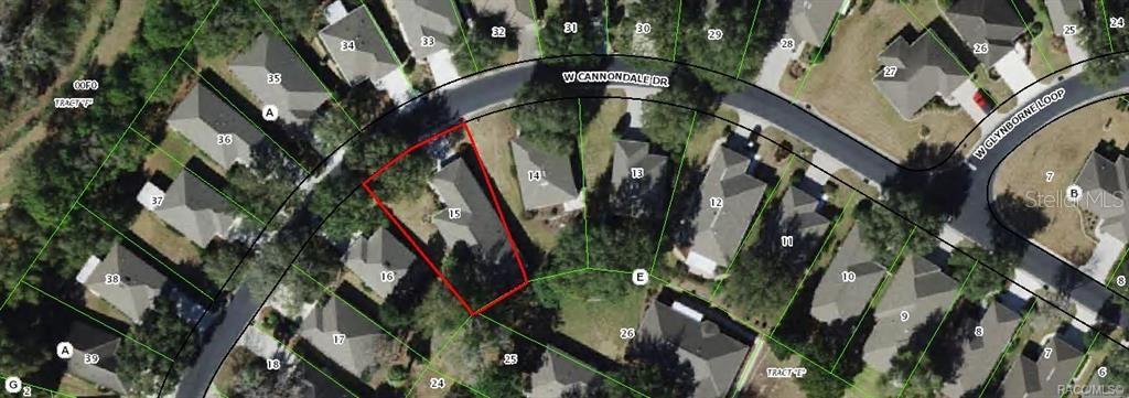 6410 W Cannondale Dr Property Photo 6
