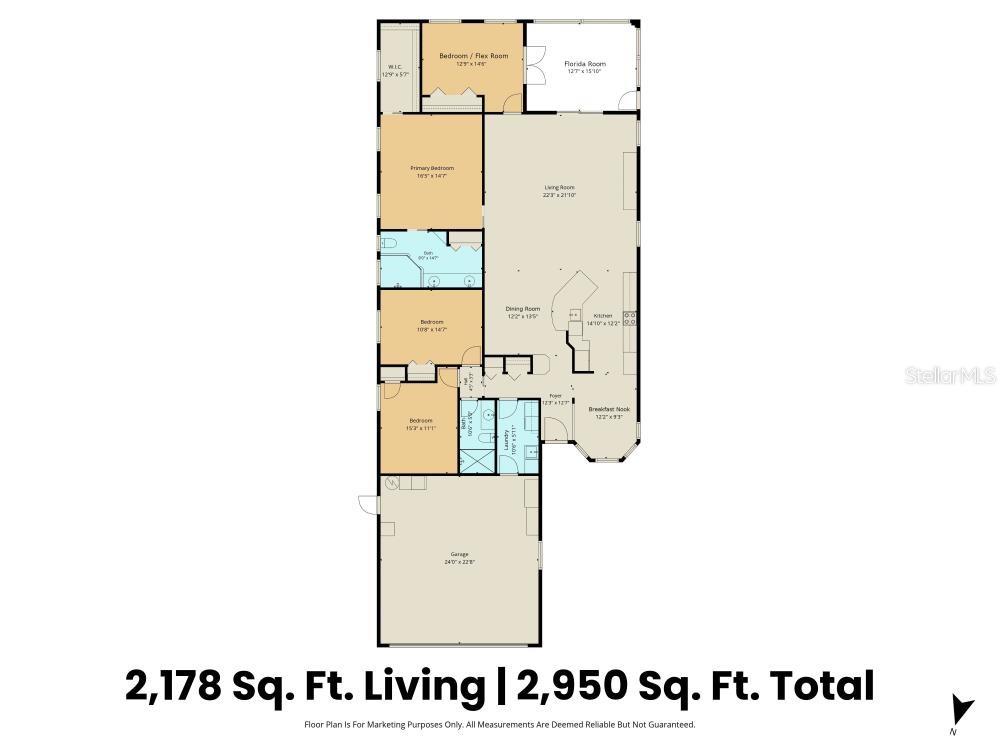6410 W Cannondale Dr Property Photo 8