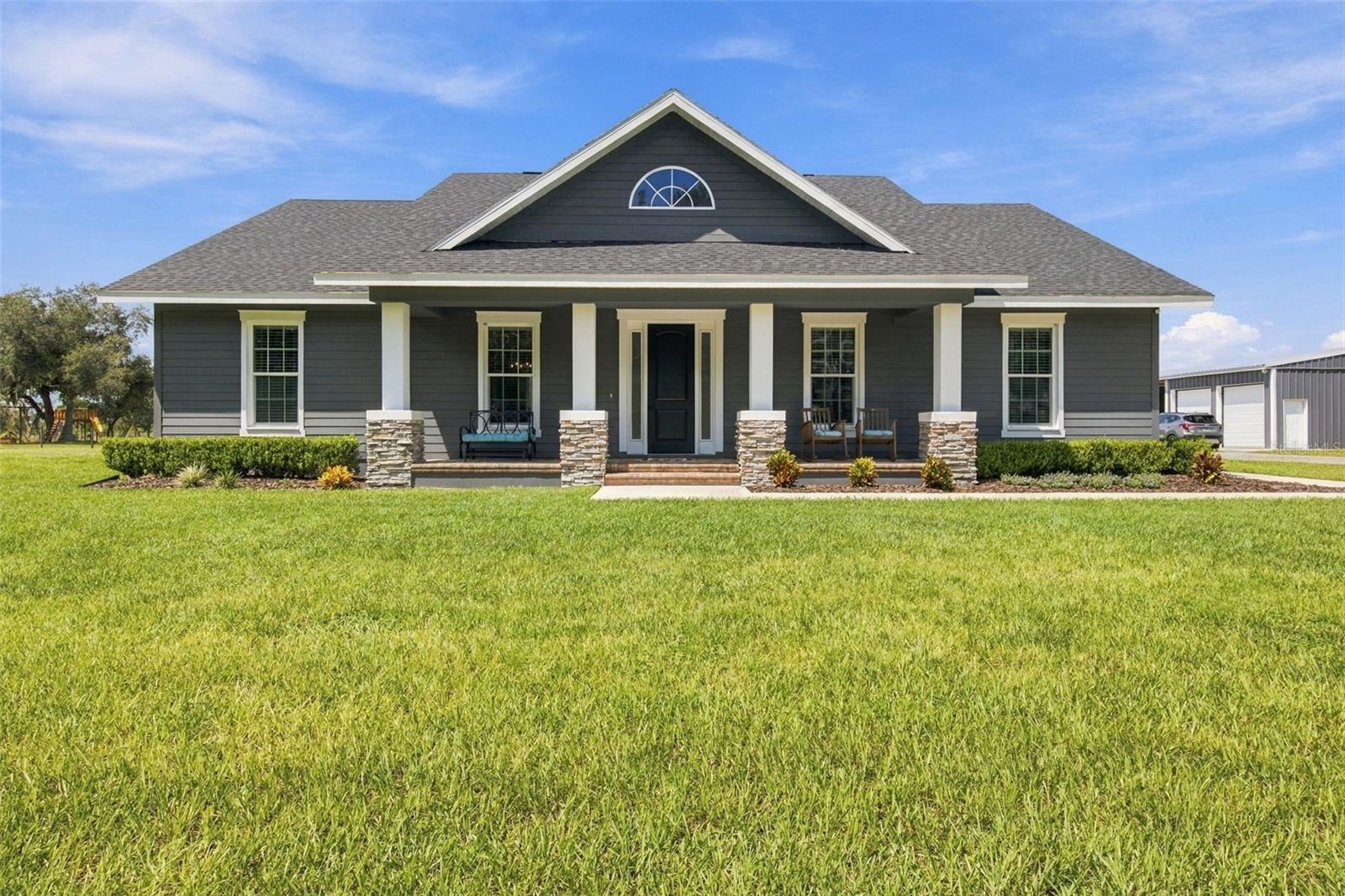 15607 COLDING LOOP Property Photo 1