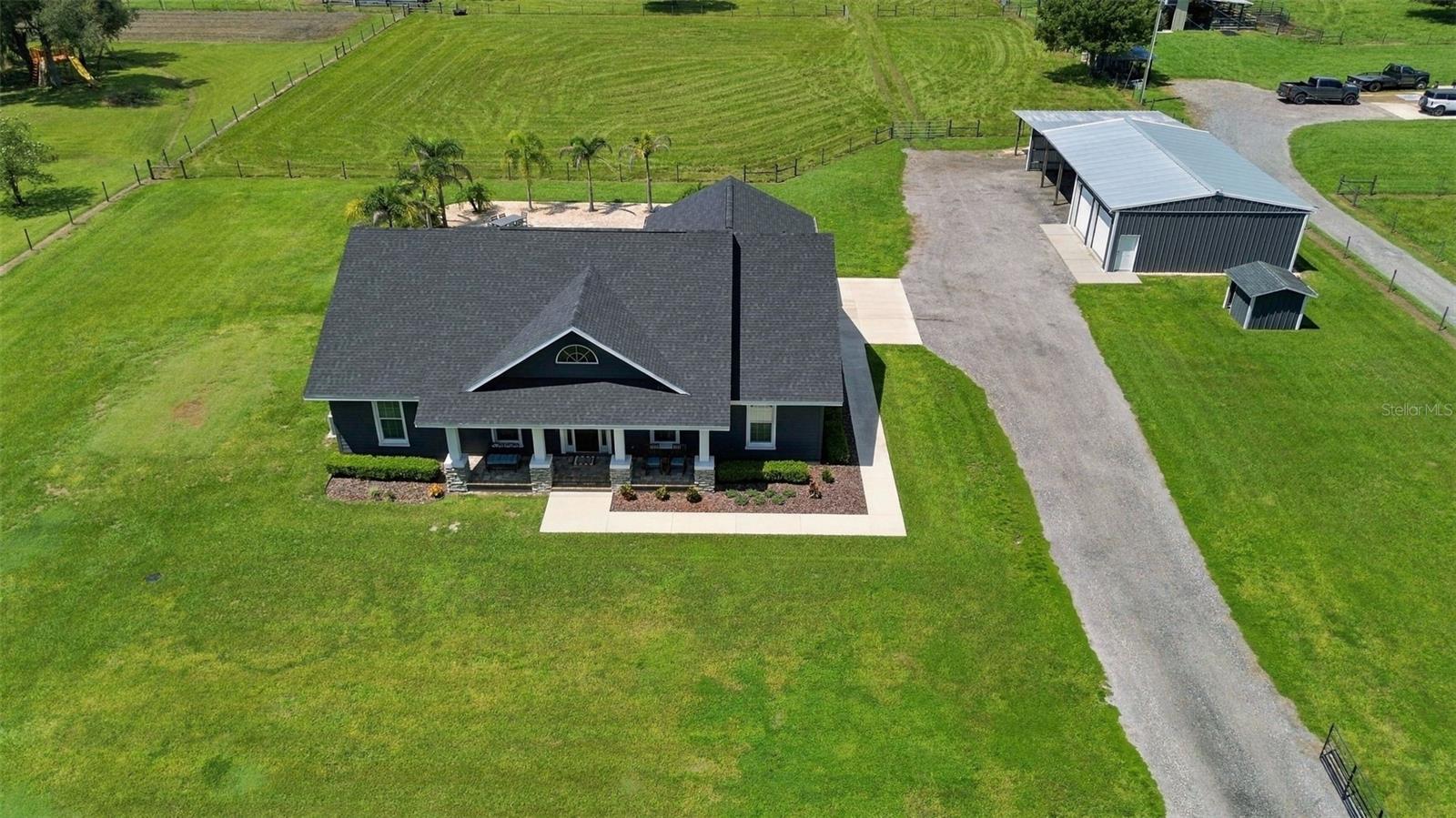 15607 Colding Loop Property Photo 5