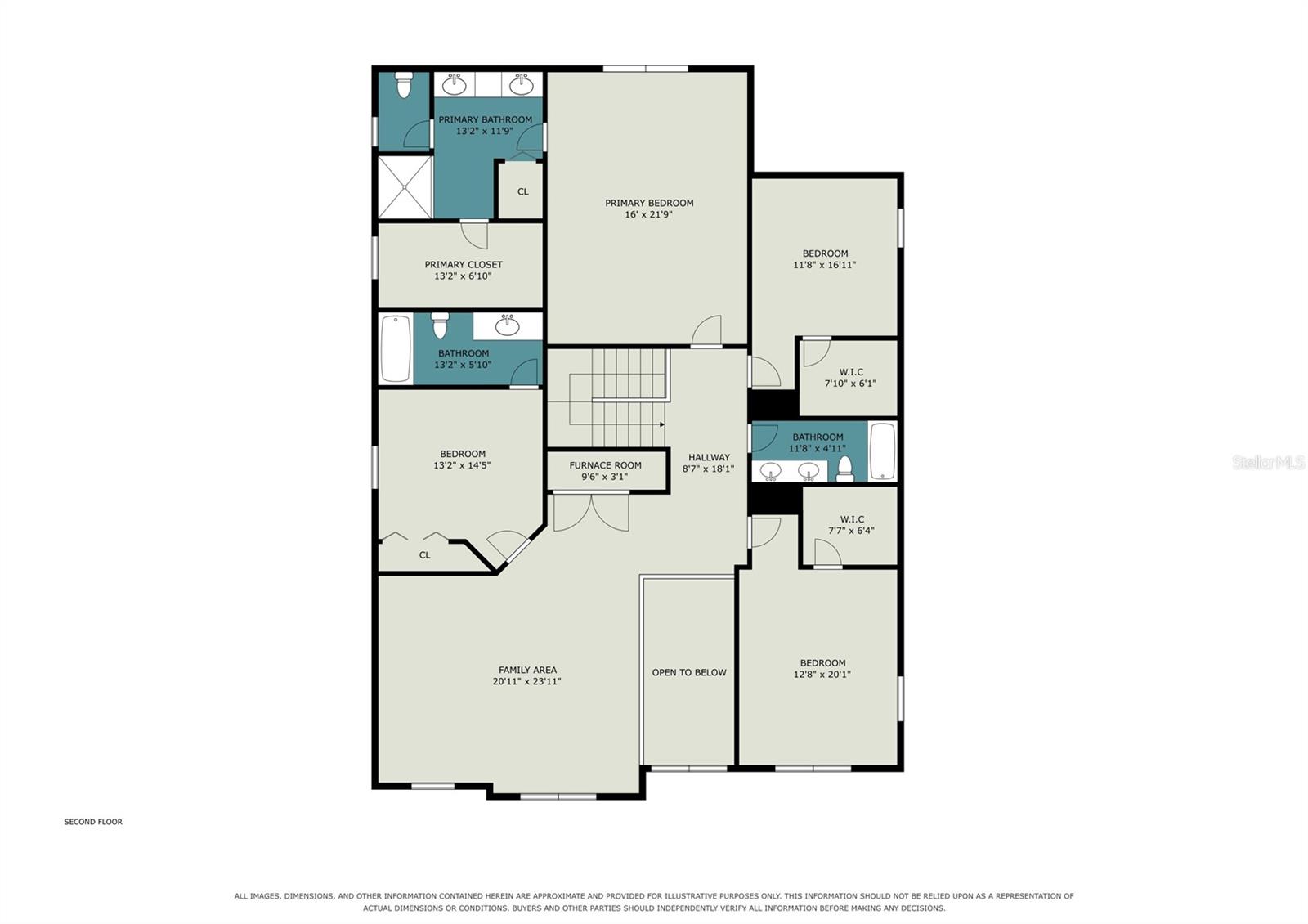 2648 Sunny Pebble Loop Property Photo 36