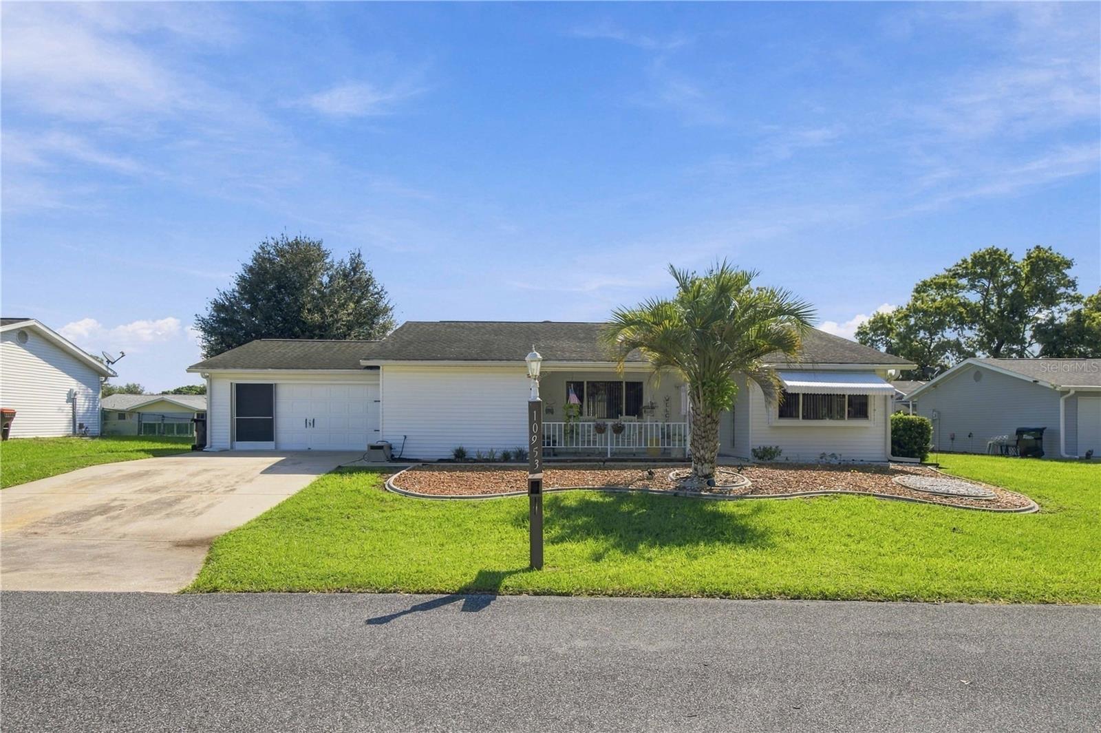 10953 SW 83RD CT Property Photo 1
