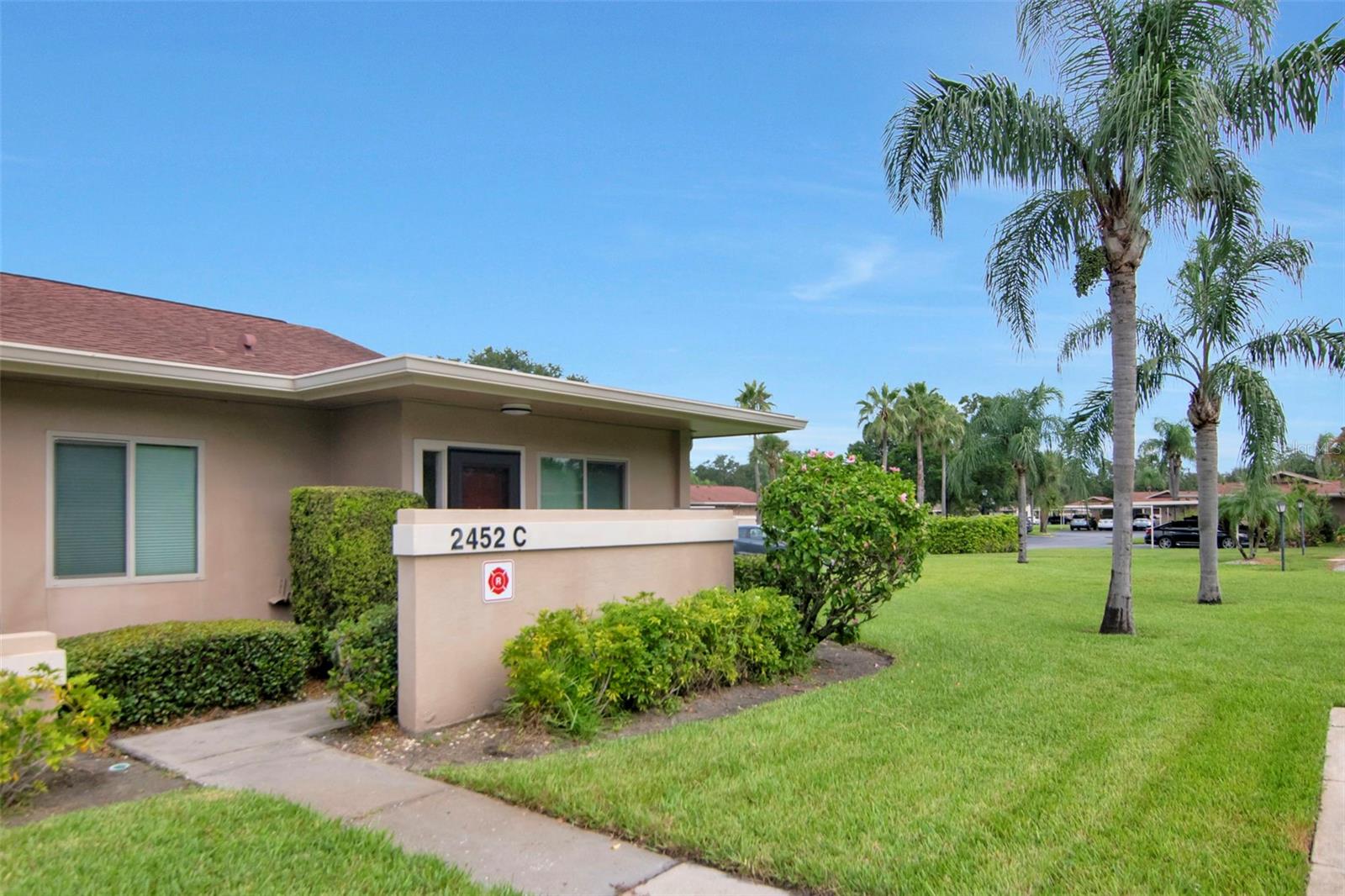 2452 Laurelwood Dr #c Property Photo 3