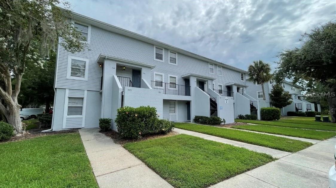 7148 WATERSIDE DR #31 Property Photo 1