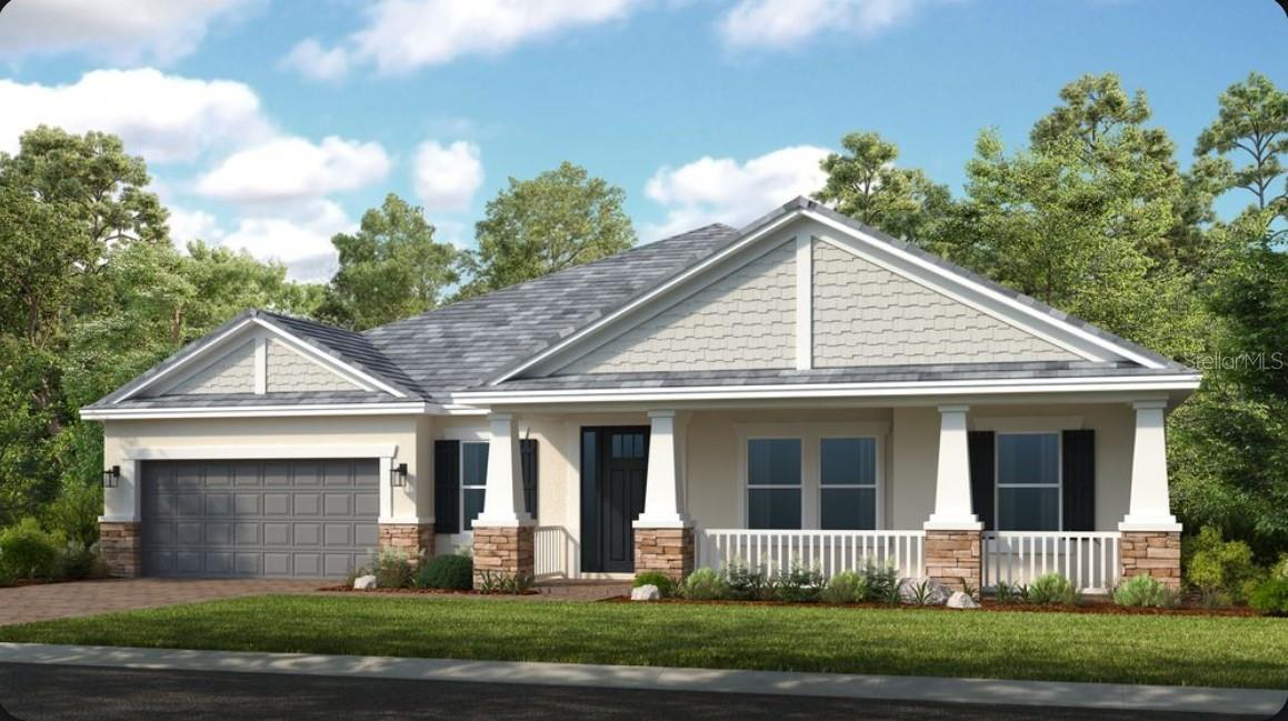 11169 Manor House Ln Property Photo 1