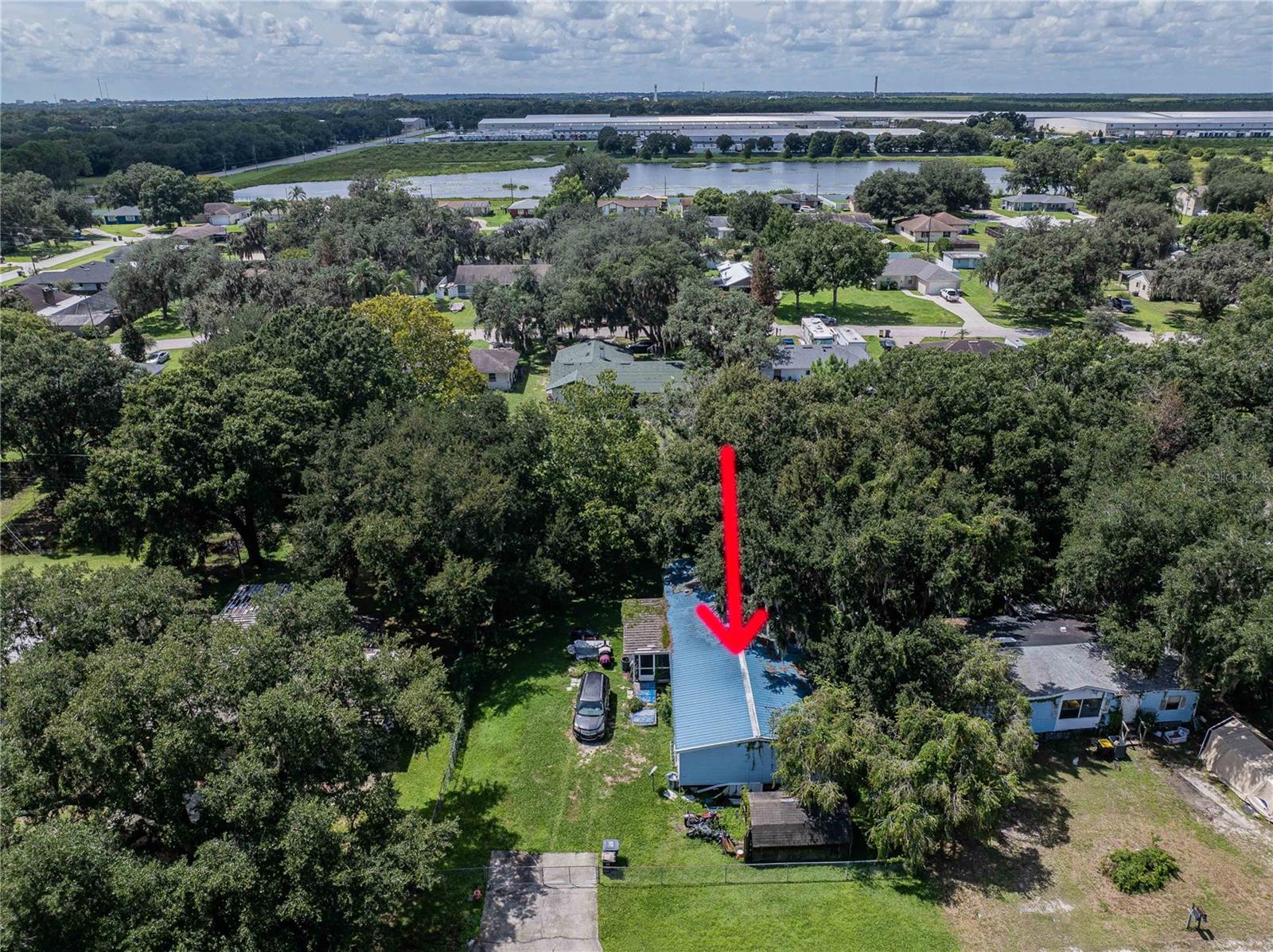 2500 Island Oaks W Property Photo 1