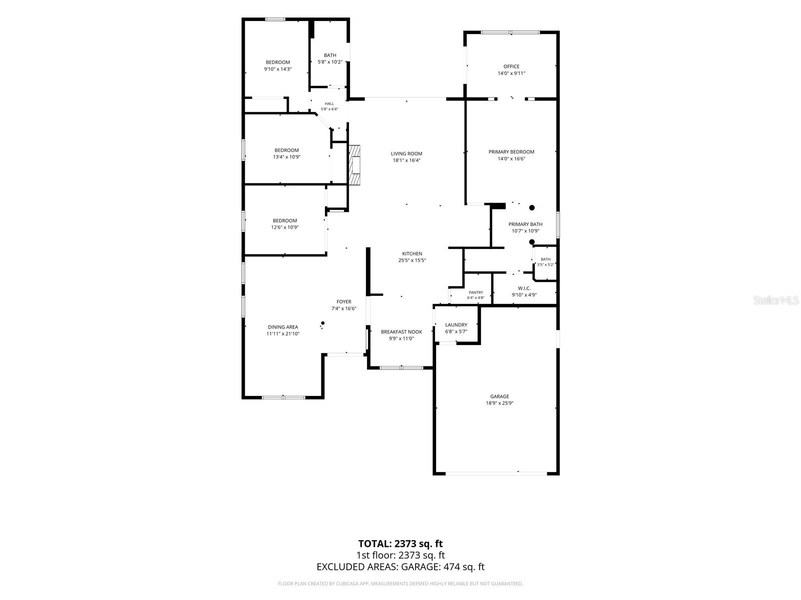 4818 Diamonds Palm Loop Property Photo 55