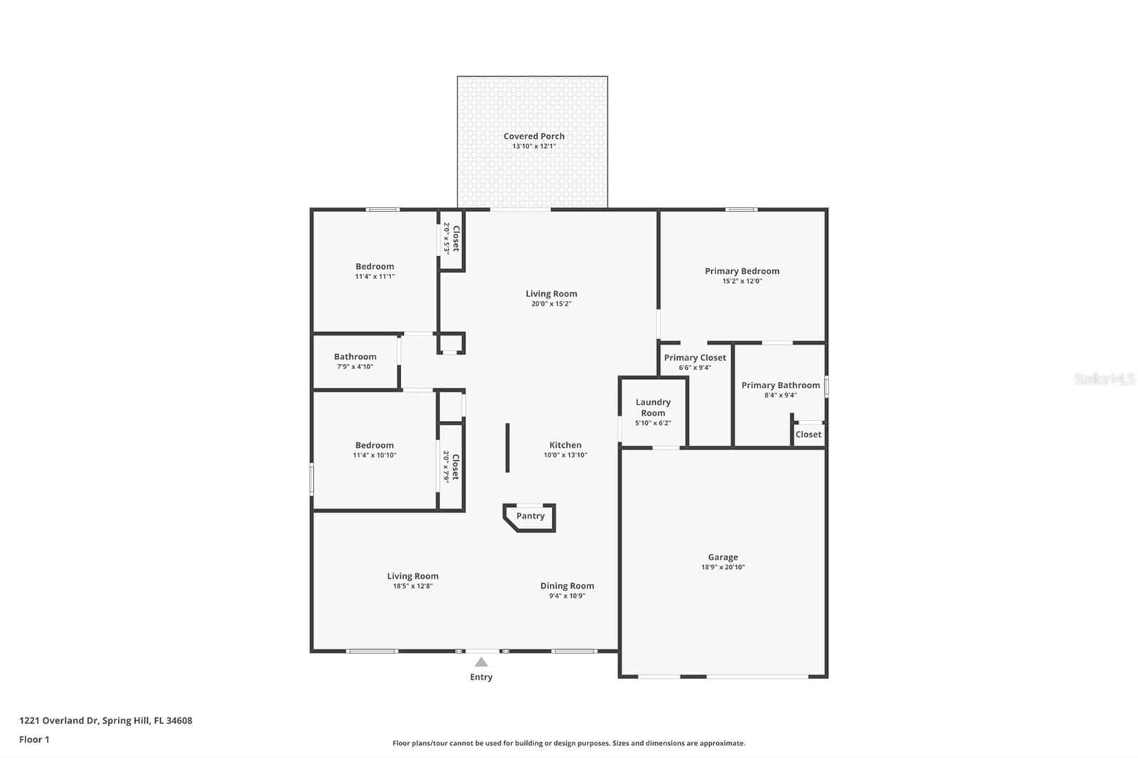 1221 Overland Dr Property Photo 39