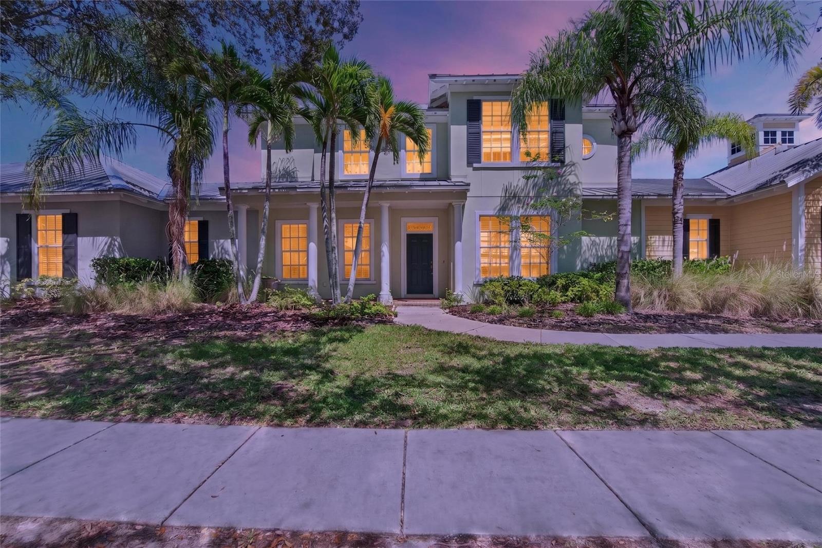 5518 LUMINAR POINTE LN Property Photo 1