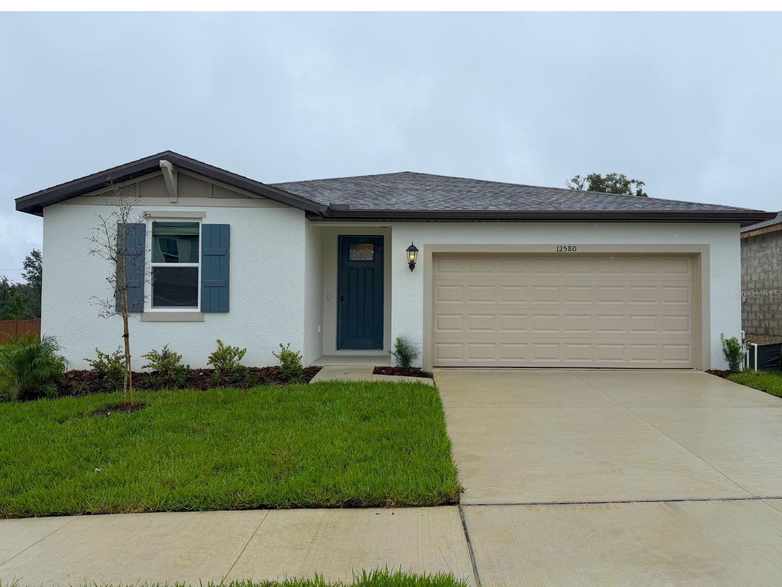 12580 Homeland Dr Property Photo 1