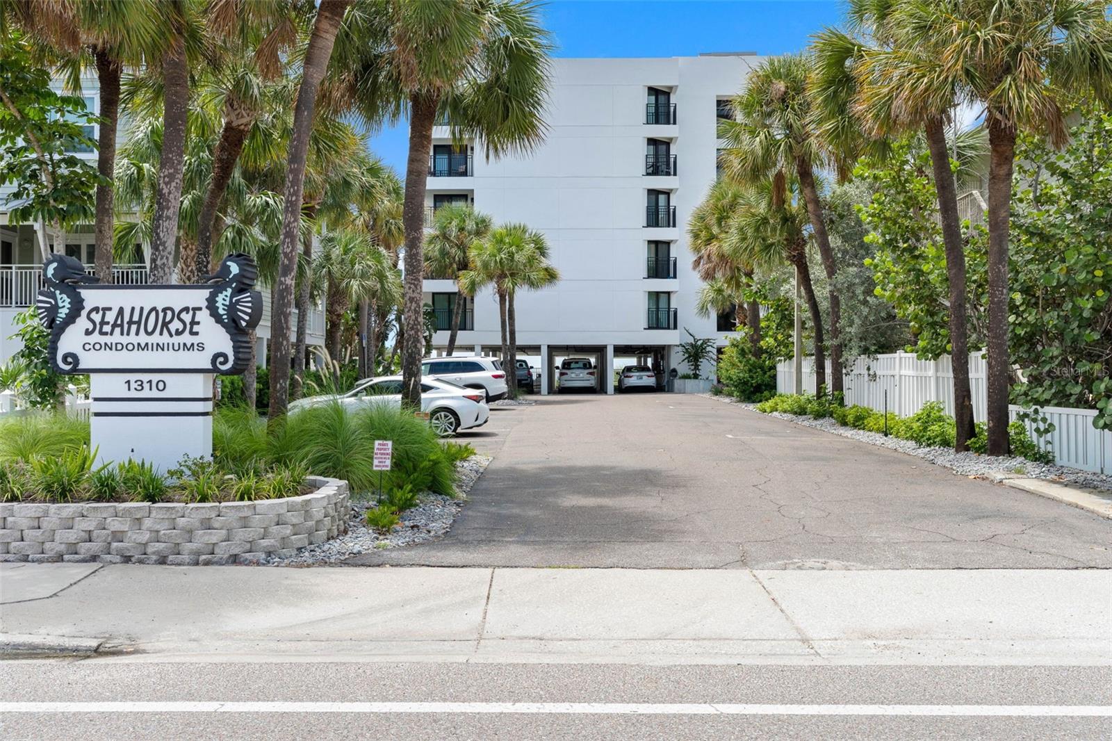 1310 Gulf Blvd #502 Property Photo 35