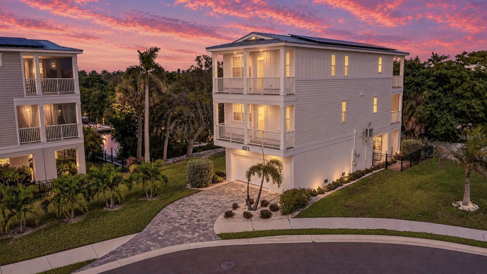 4375 Marina View Way Property Photo 1