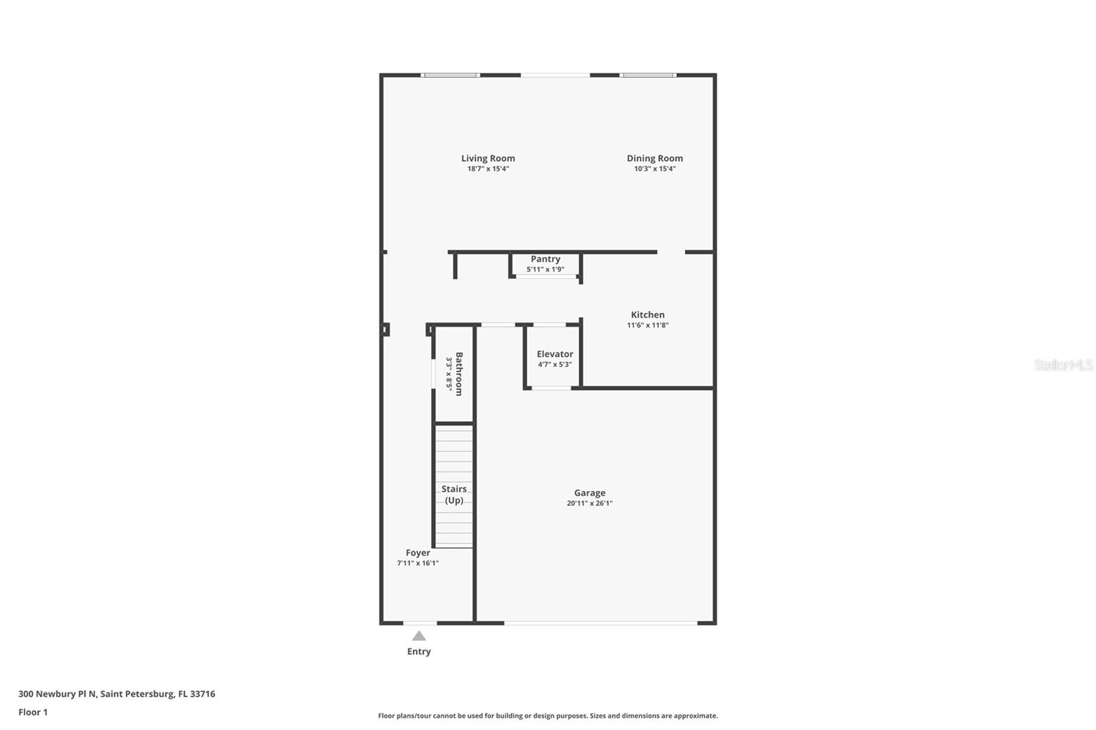 300 Newbury Pl N Property Photo 70