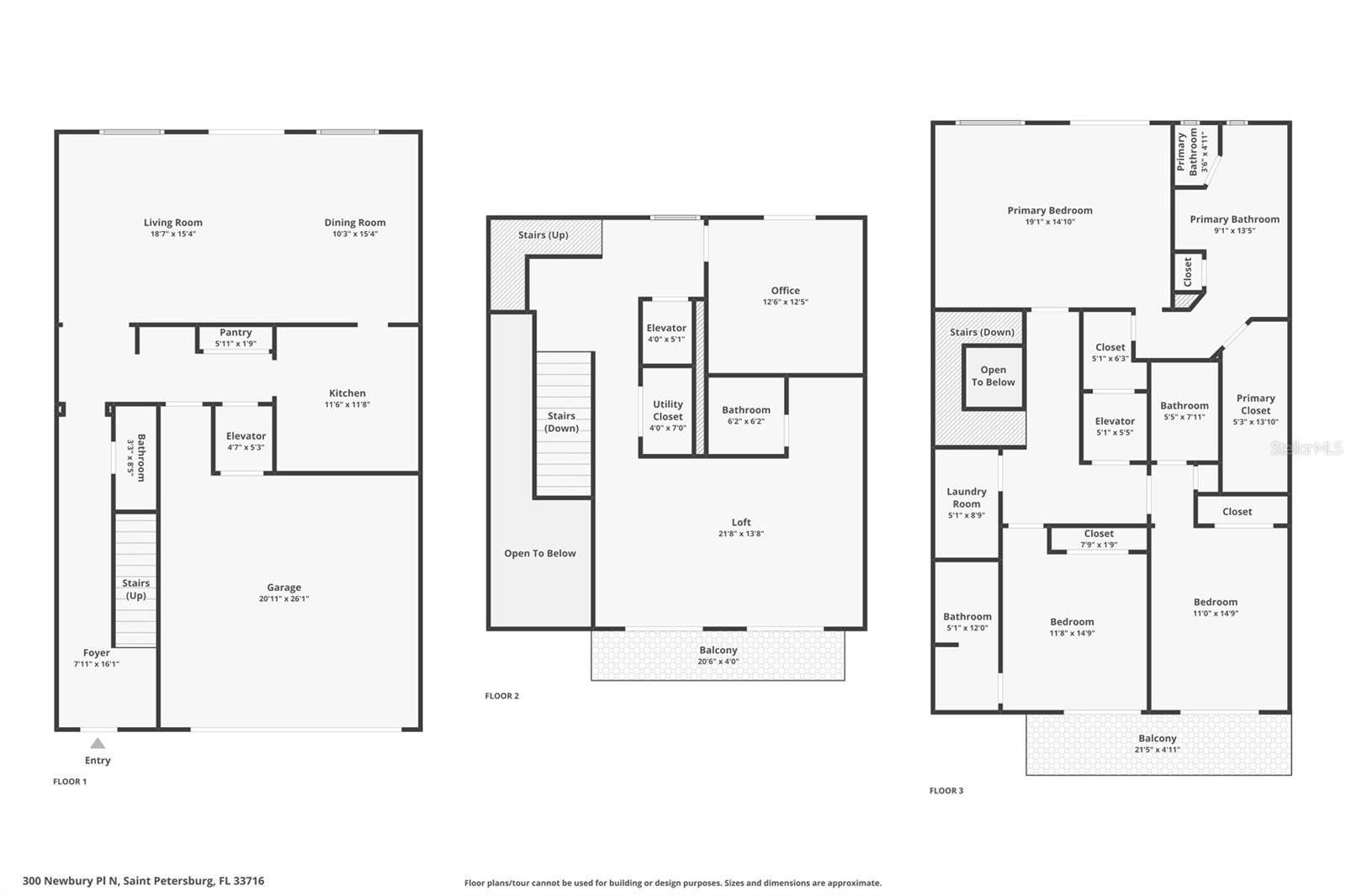 300 Newbury Pl N Property Photo 73