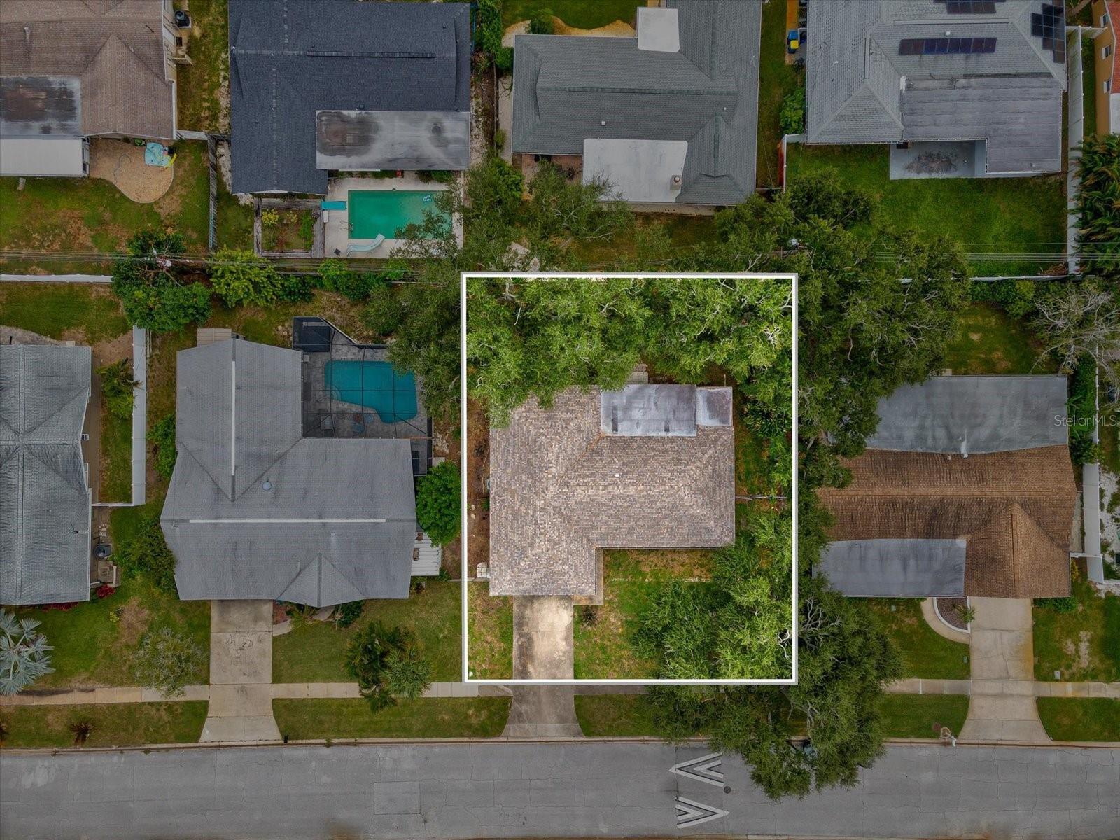 9633 Portside Dr Property Photo 3