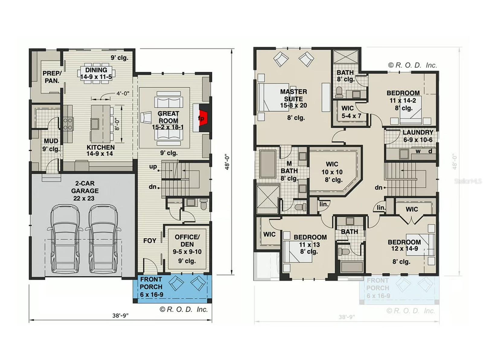 324 W Haya St Property Photo 6