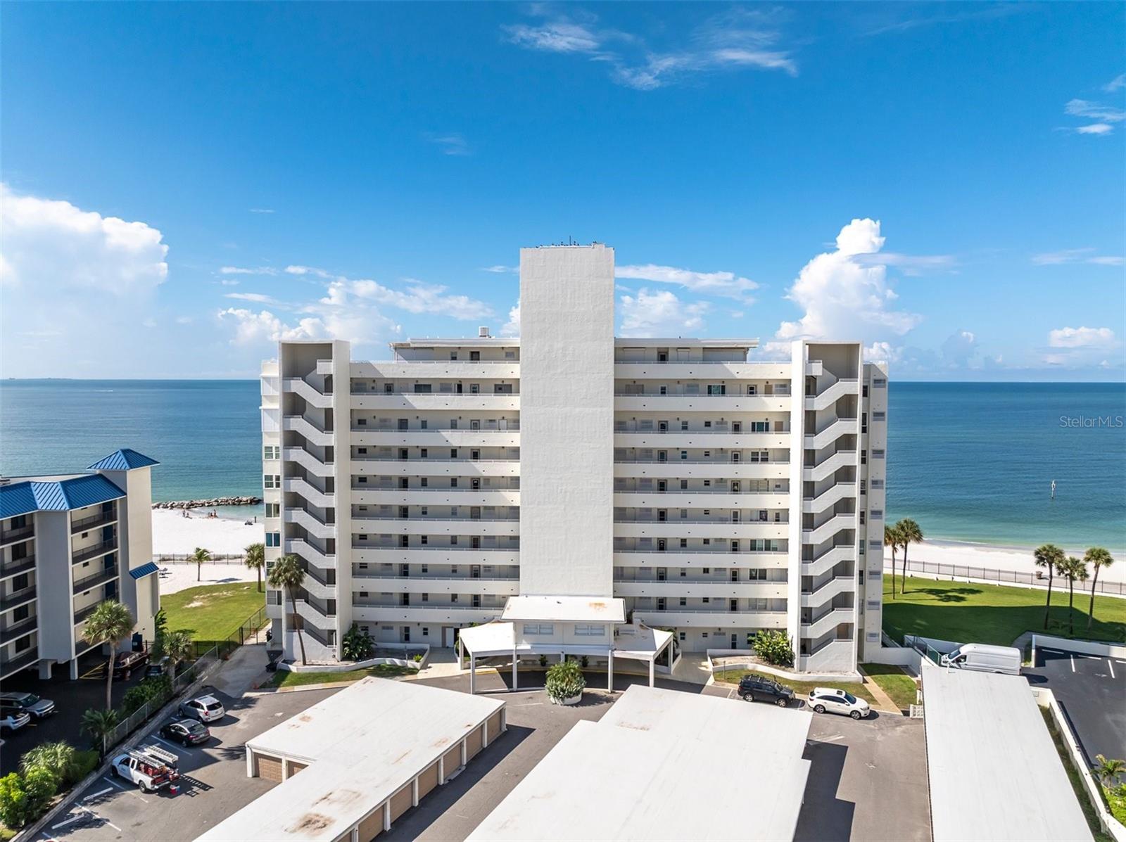 7000 BEACH PLZ #303 Property Photo 1