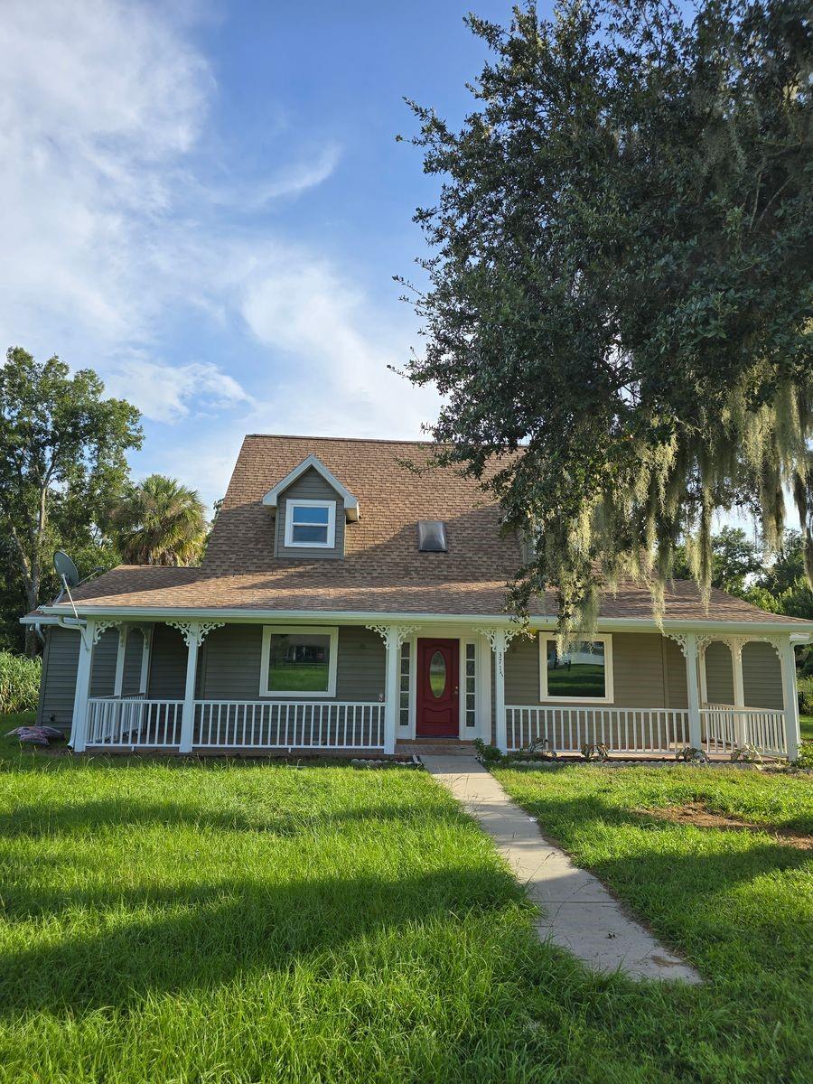3717 Futch Loop Property Photo 1