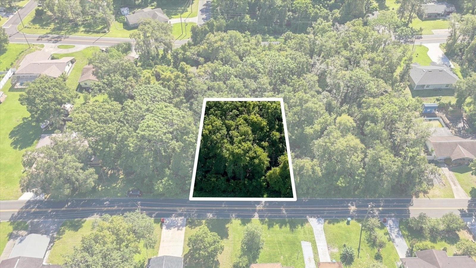 1130 Bluebonnet Ter Property Photo 1