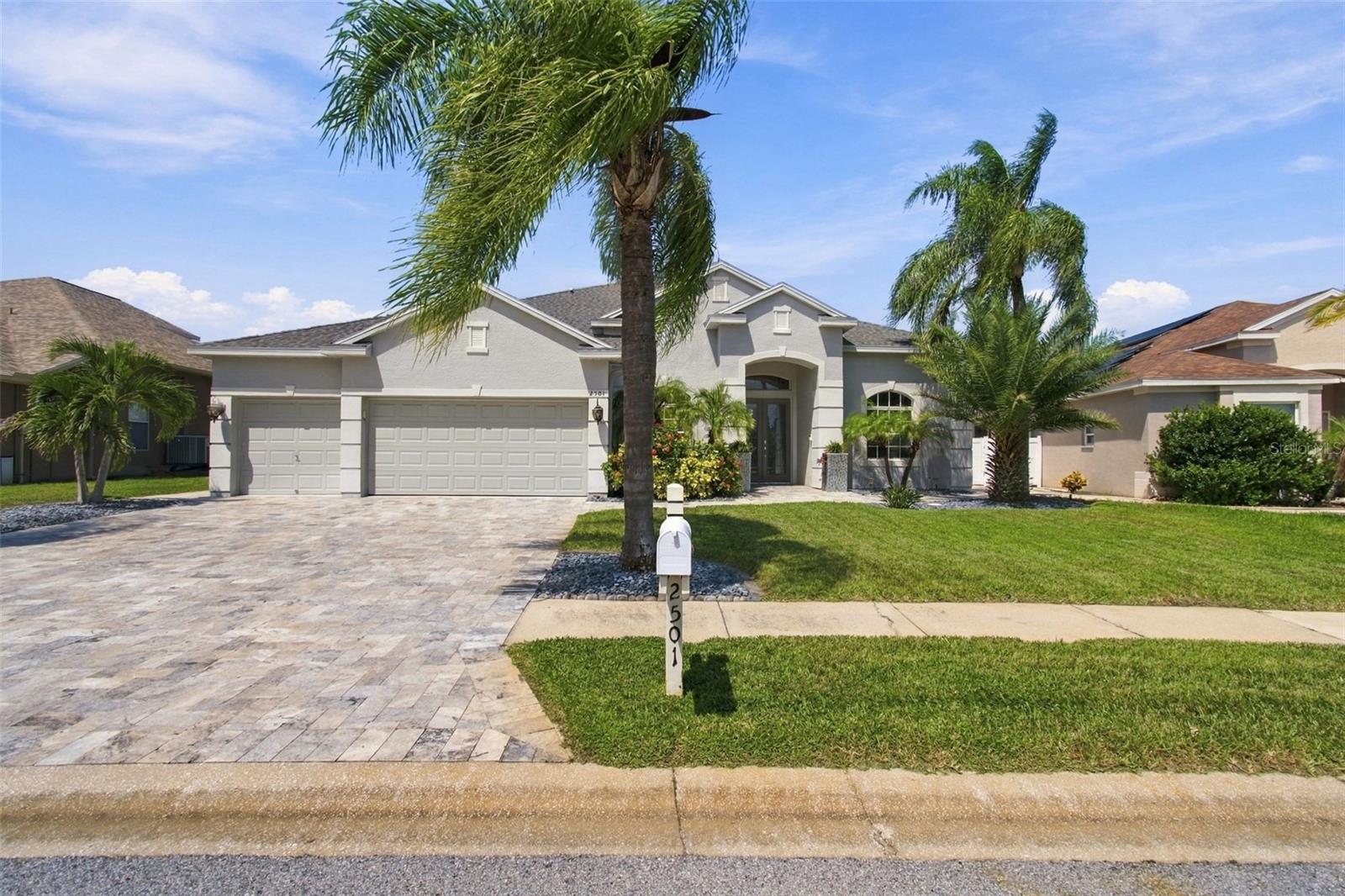 2501 Bay Field Ct Property Photo