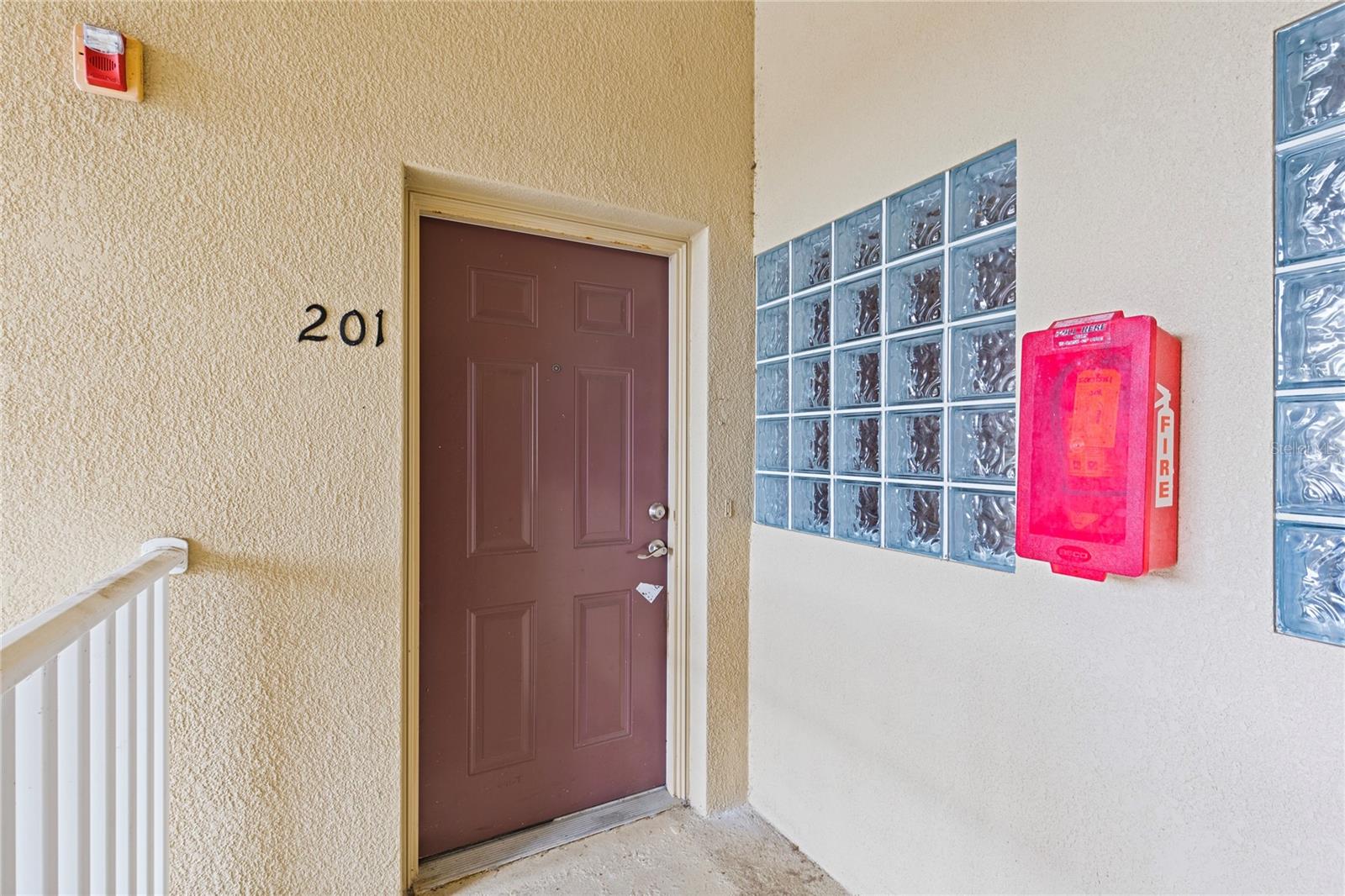 9519 Newdale Way #201 Property Photo 2