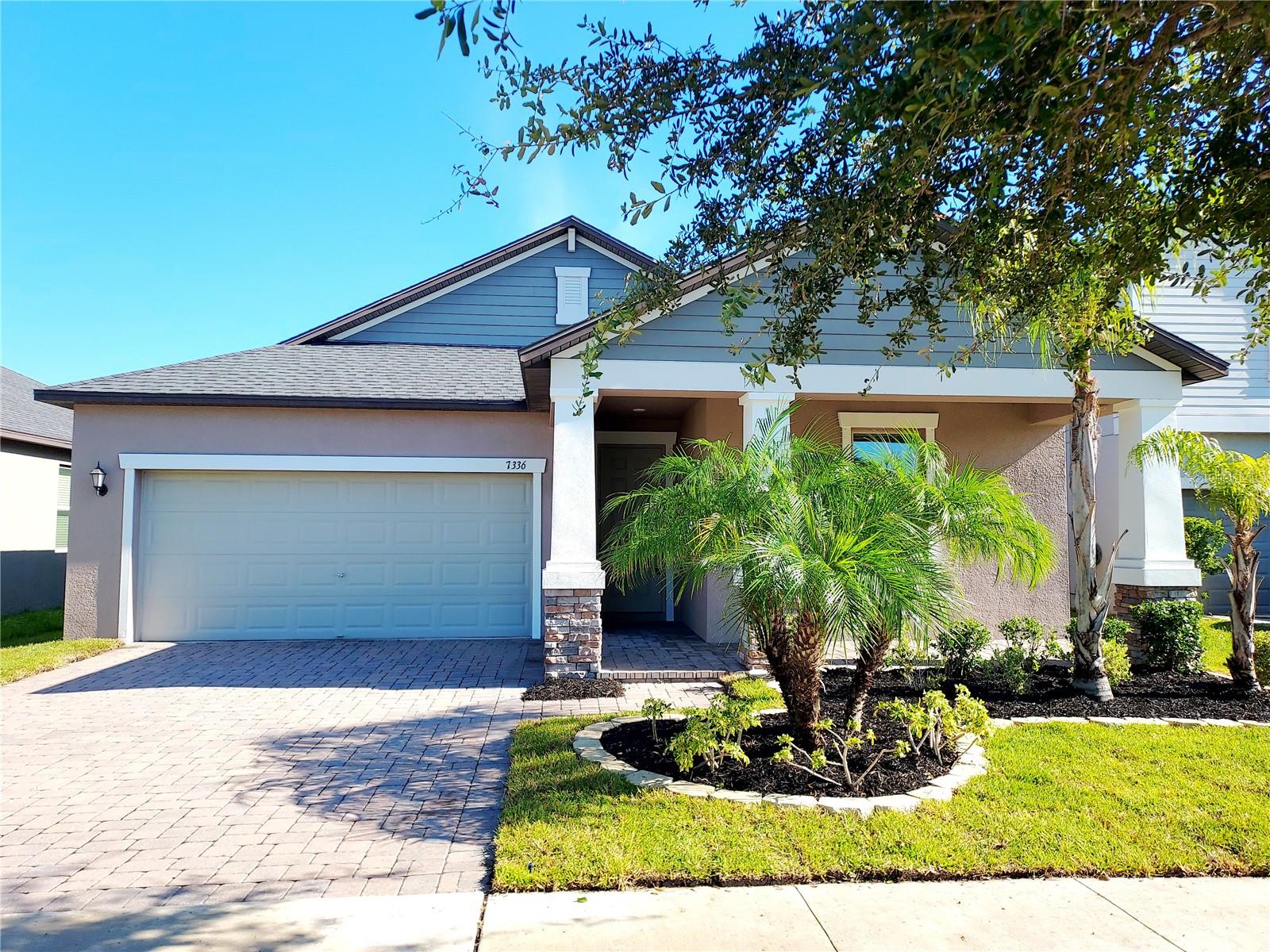 7336 Bagley Cove Ct Property Photo 1