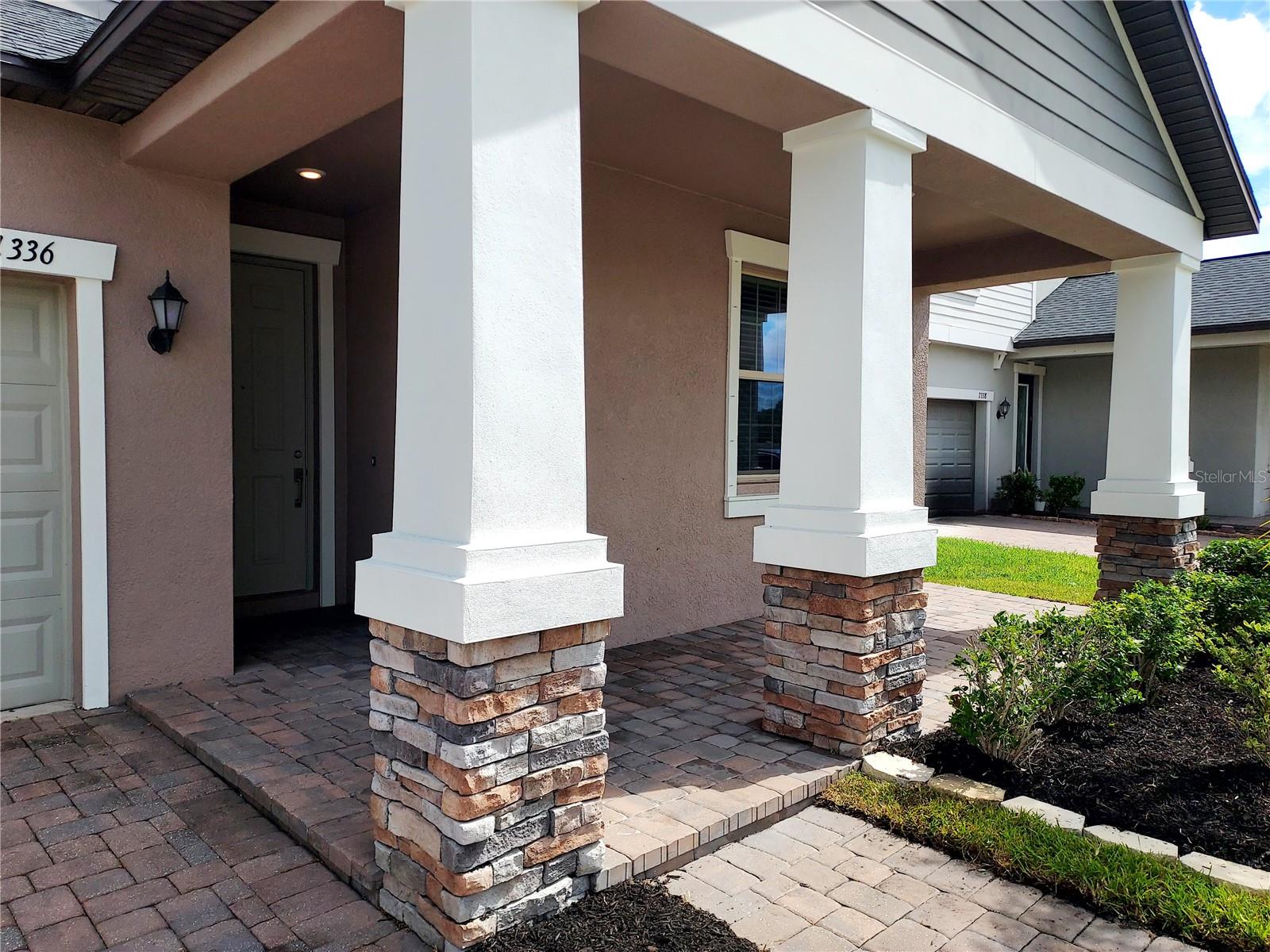 7336 Bagley Cove Ct Property Photo 2