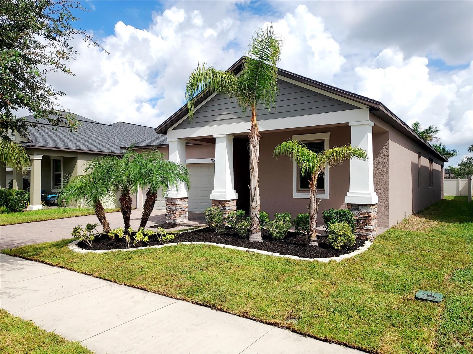 7336 Bagley Cove Ct Property Photo 3