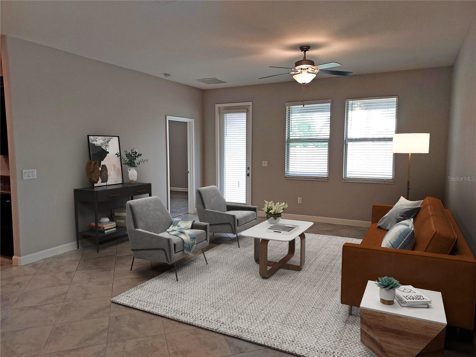 7336 Bagley Cove Ct Property Photo 7