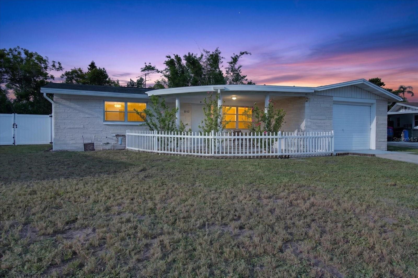 4843 CALAIS DR Property Photo 1