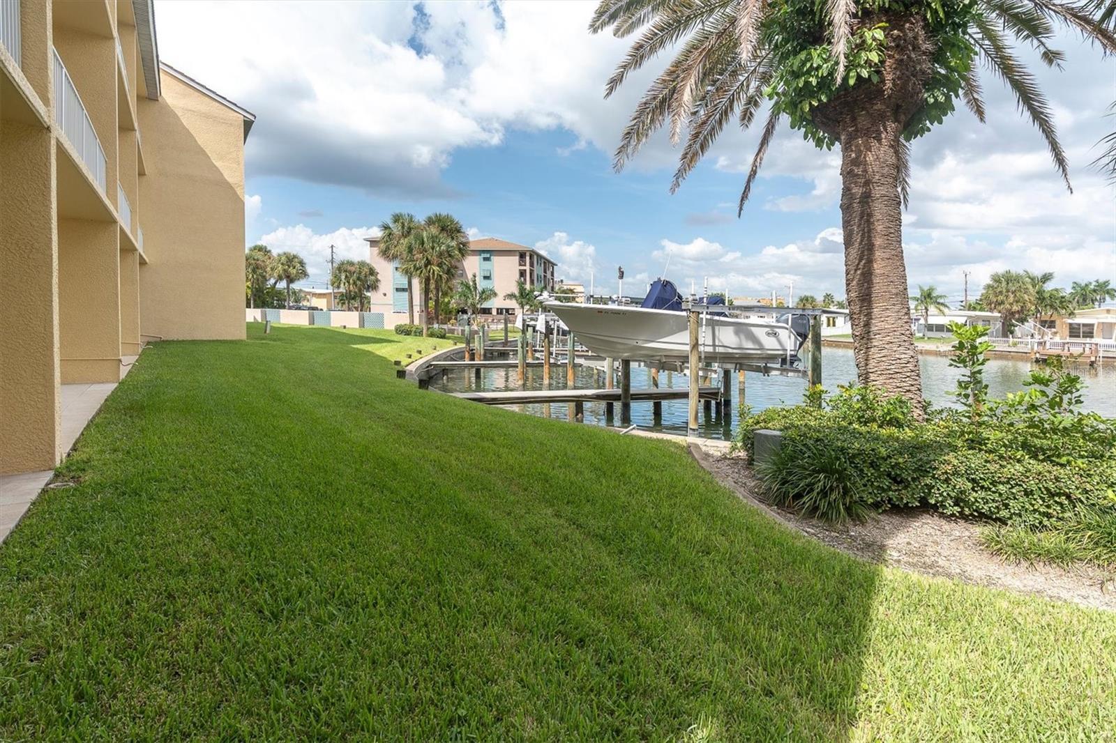 11595 Gulf Blvd #1 Property Photo 42