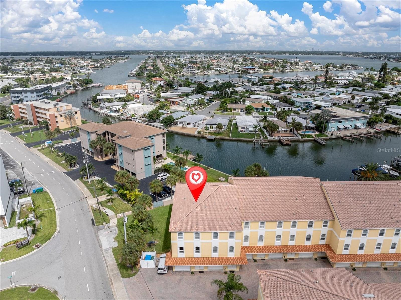 11595 Gulf Blvd #1 Property Photo 45