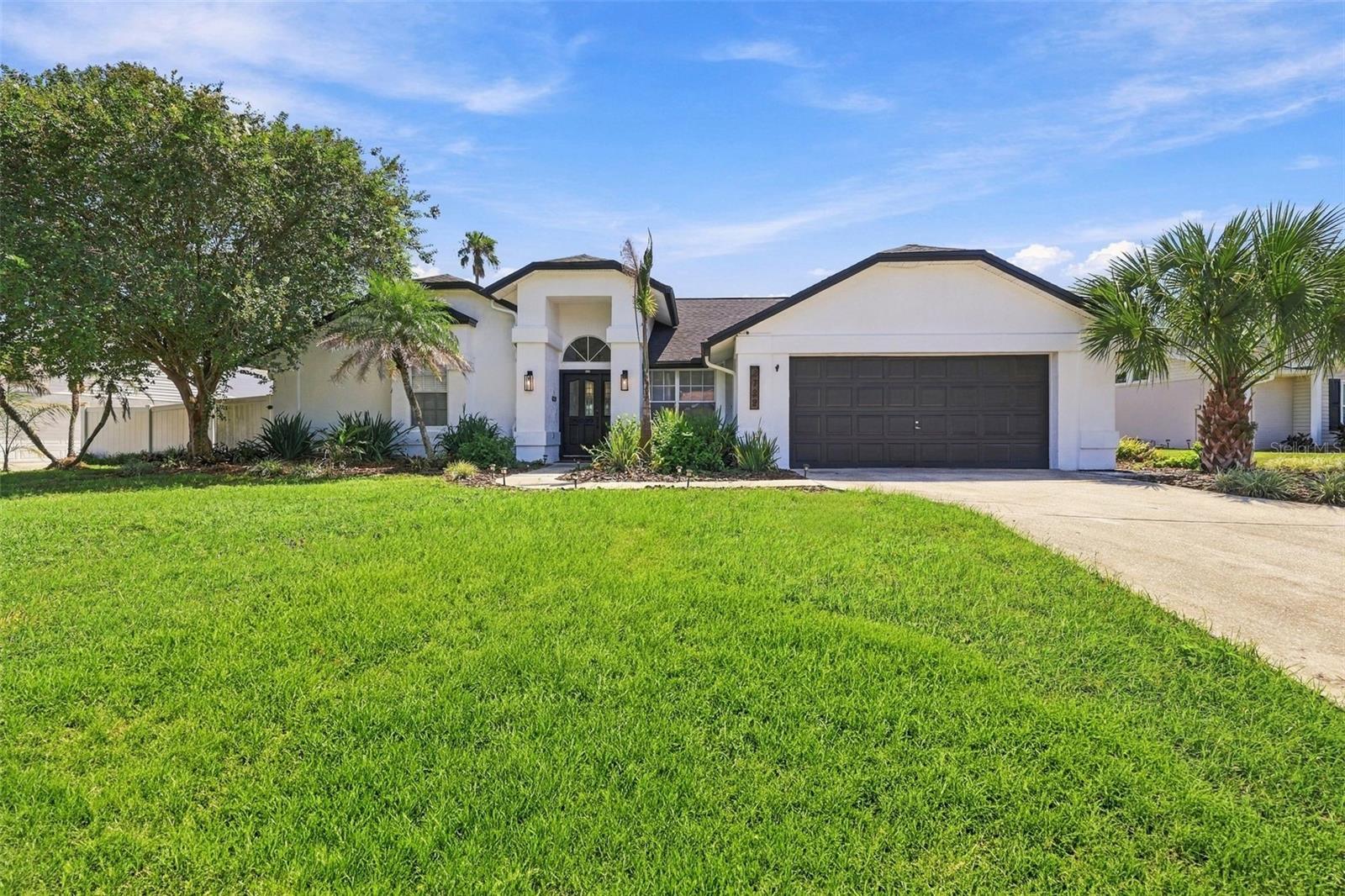 2722 Buckhorn Oaks Drive Property Photo 1