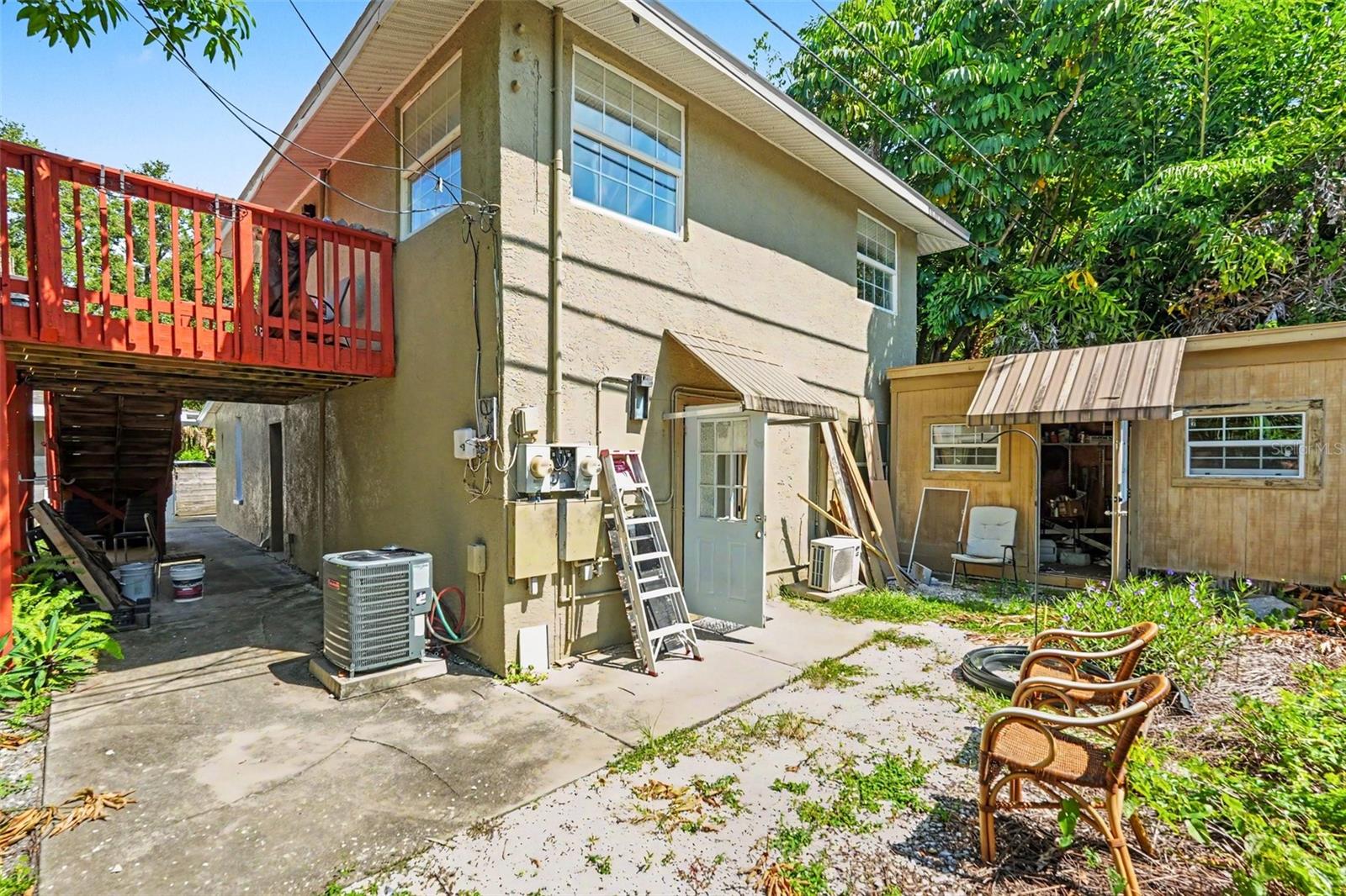 3022 Dartmouth Ave N Property Photo 24