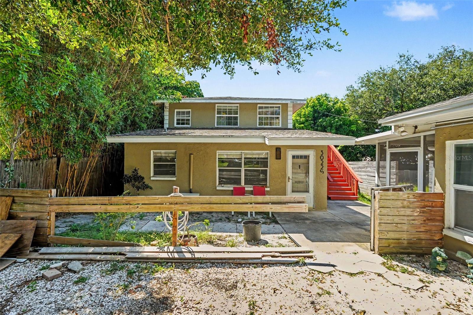 3022 Dartmouth Ave N Property Photo 27