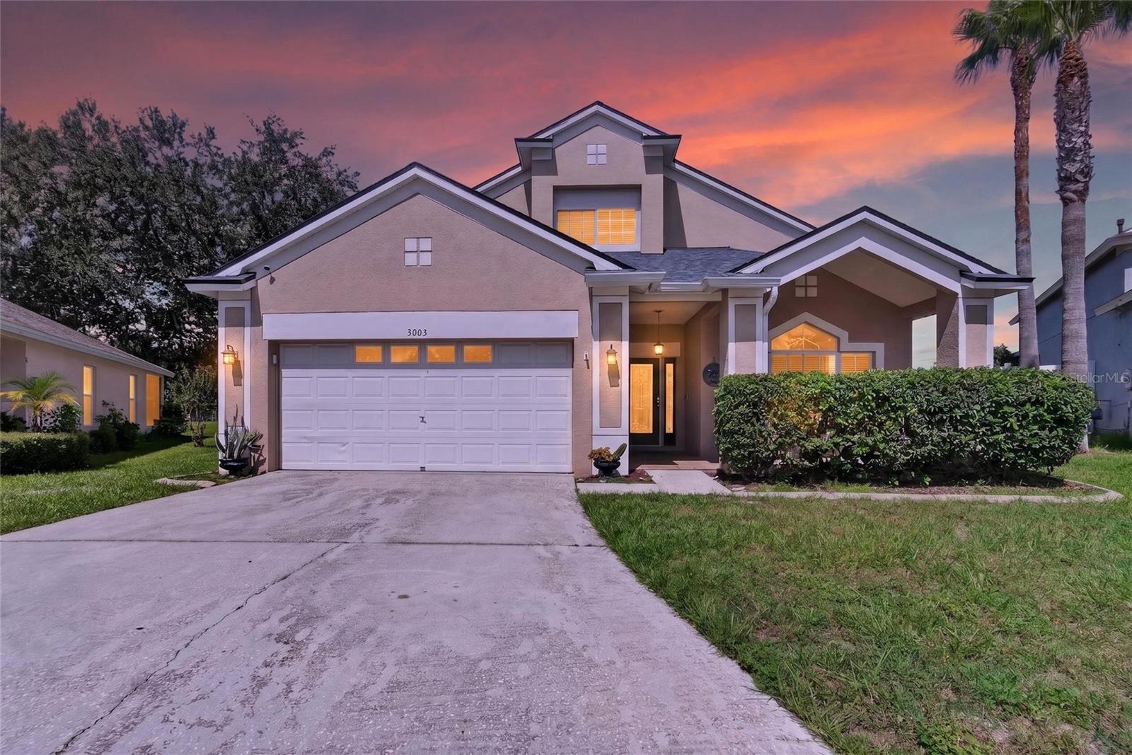3003 SUMMER CRUISE DR Property Photo 1
