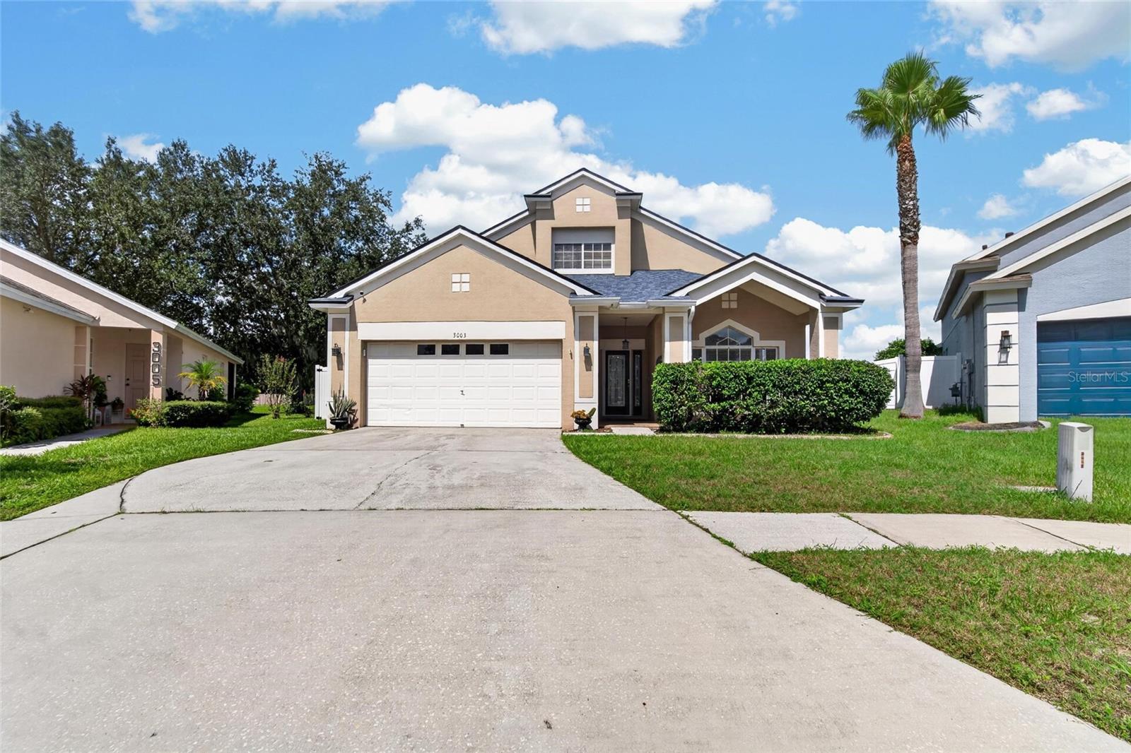 3003 Summer Cruise Dr Property Photo 64
