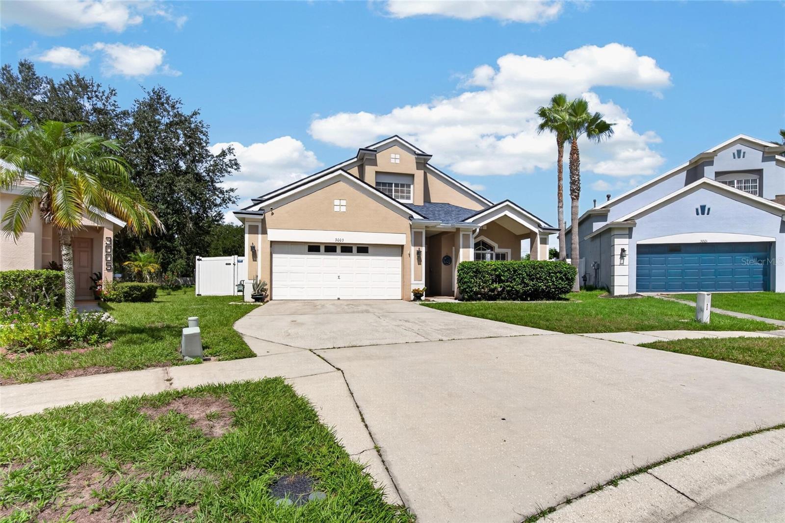 3003 Summer Cruise Dr Property Photo 66