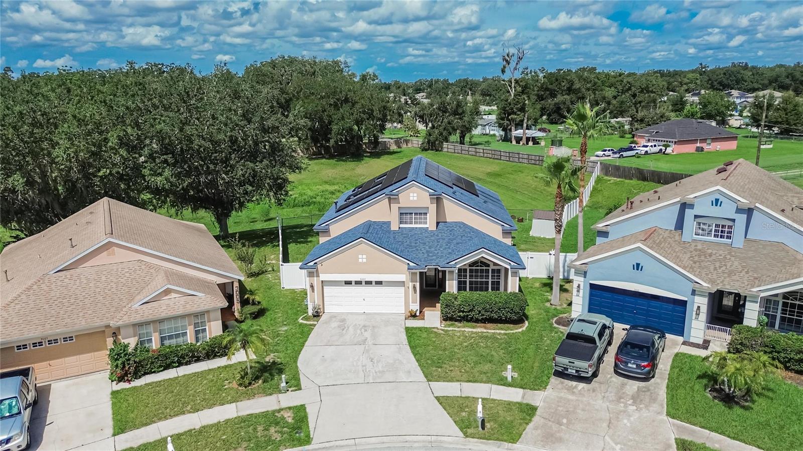 3003 Summer Cruise Dr Property Photo 68