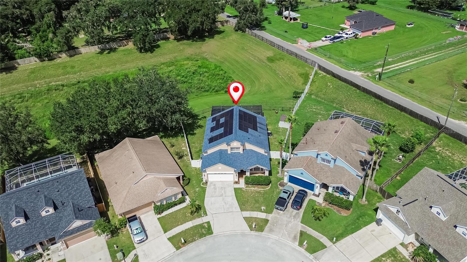 3003 Summer Cruise Dr Property Photo 70