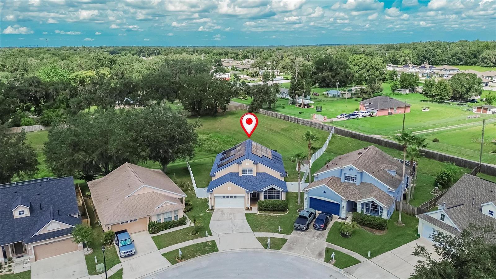 3003 Summer Cruise Dr Property Photo 73