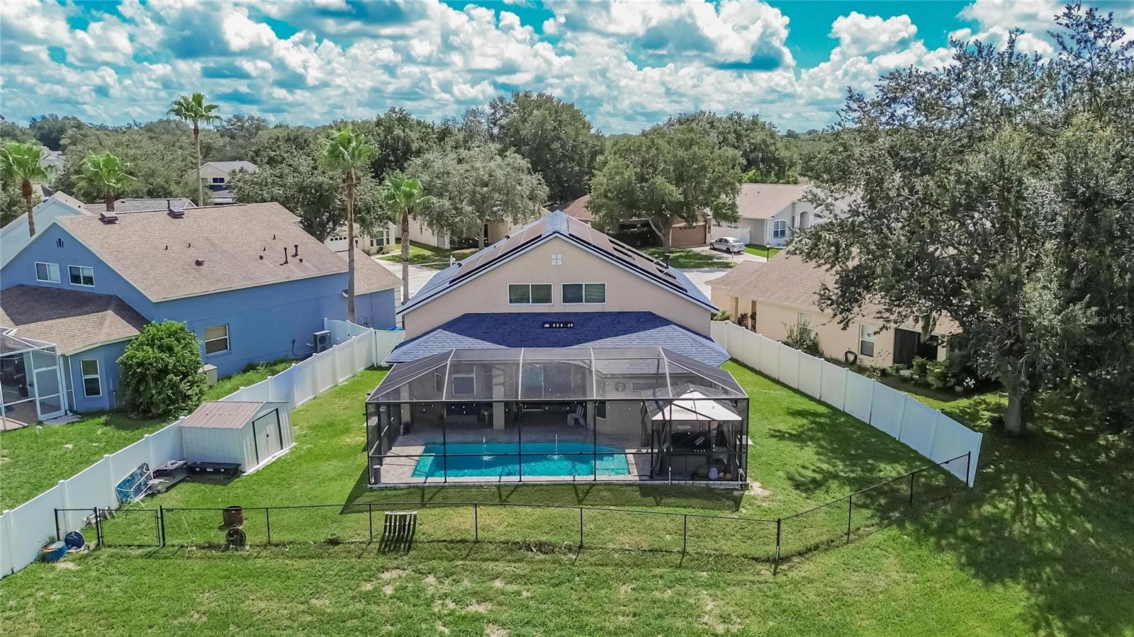 3003 Summer Cruise Dr Property Photo 80