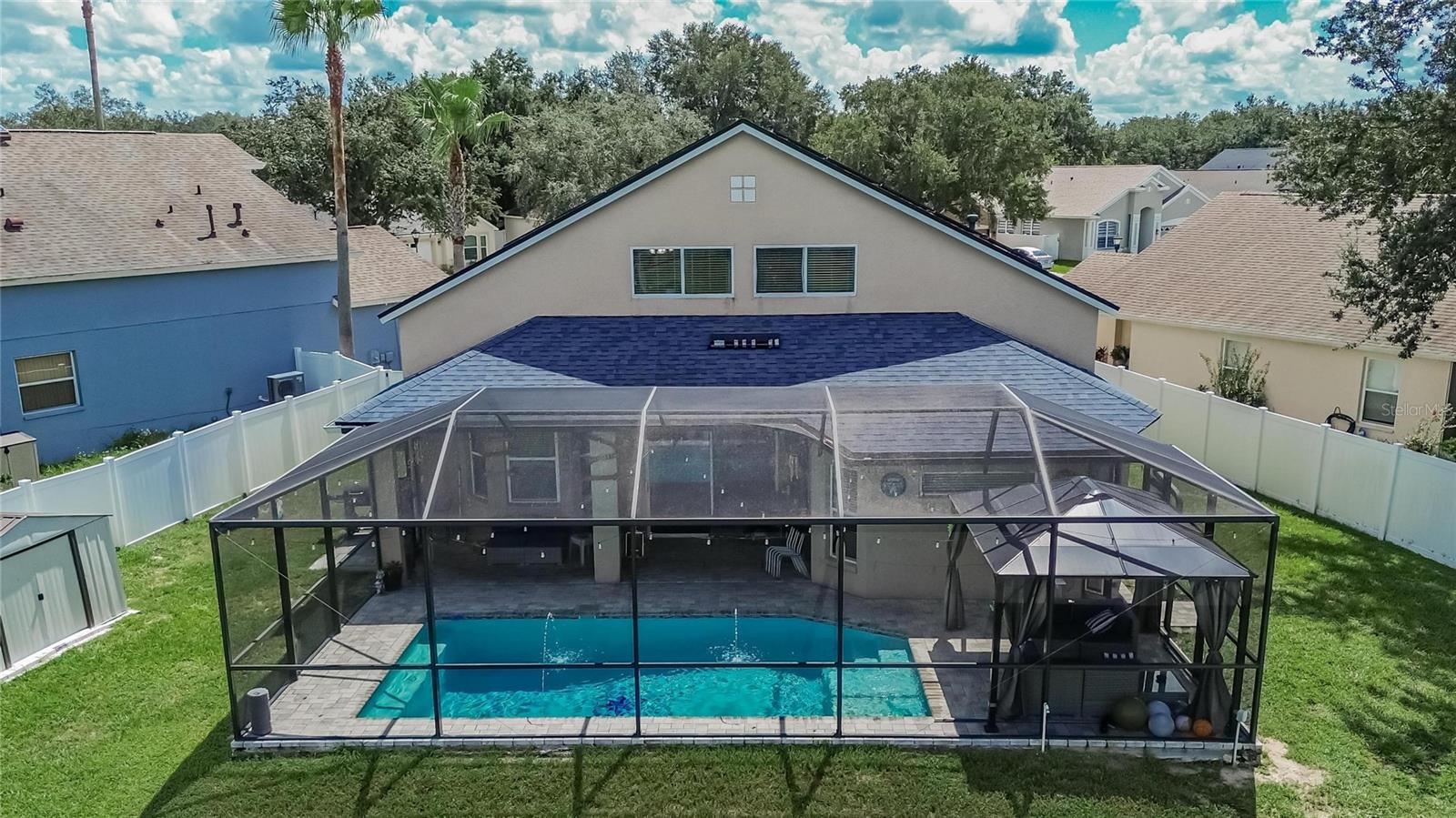 3003 Summer Cruise Dr Property Photo 81