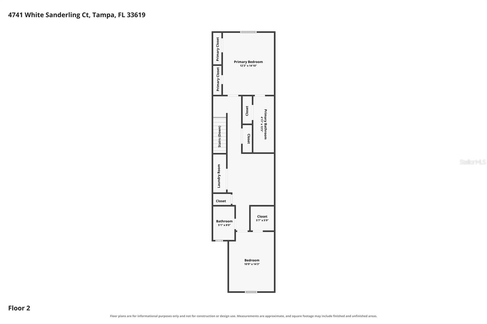 4741 White Sanderling Ct Property Photo 56