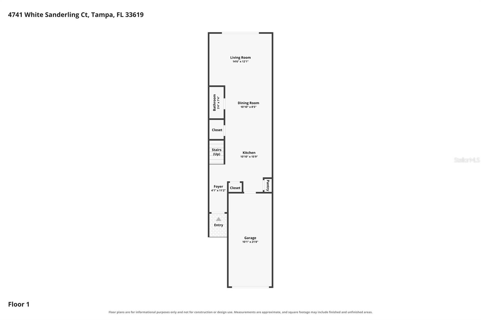 4741 White Sanderling Ct Property Photo 58