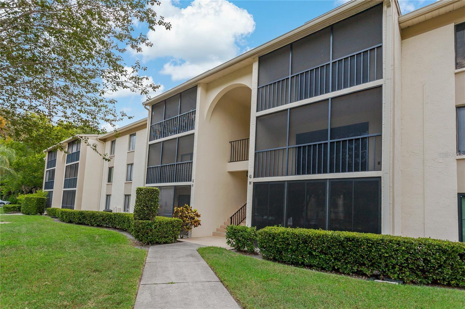 3161 LAKE PINE WAY S #F3 Property Photo 1