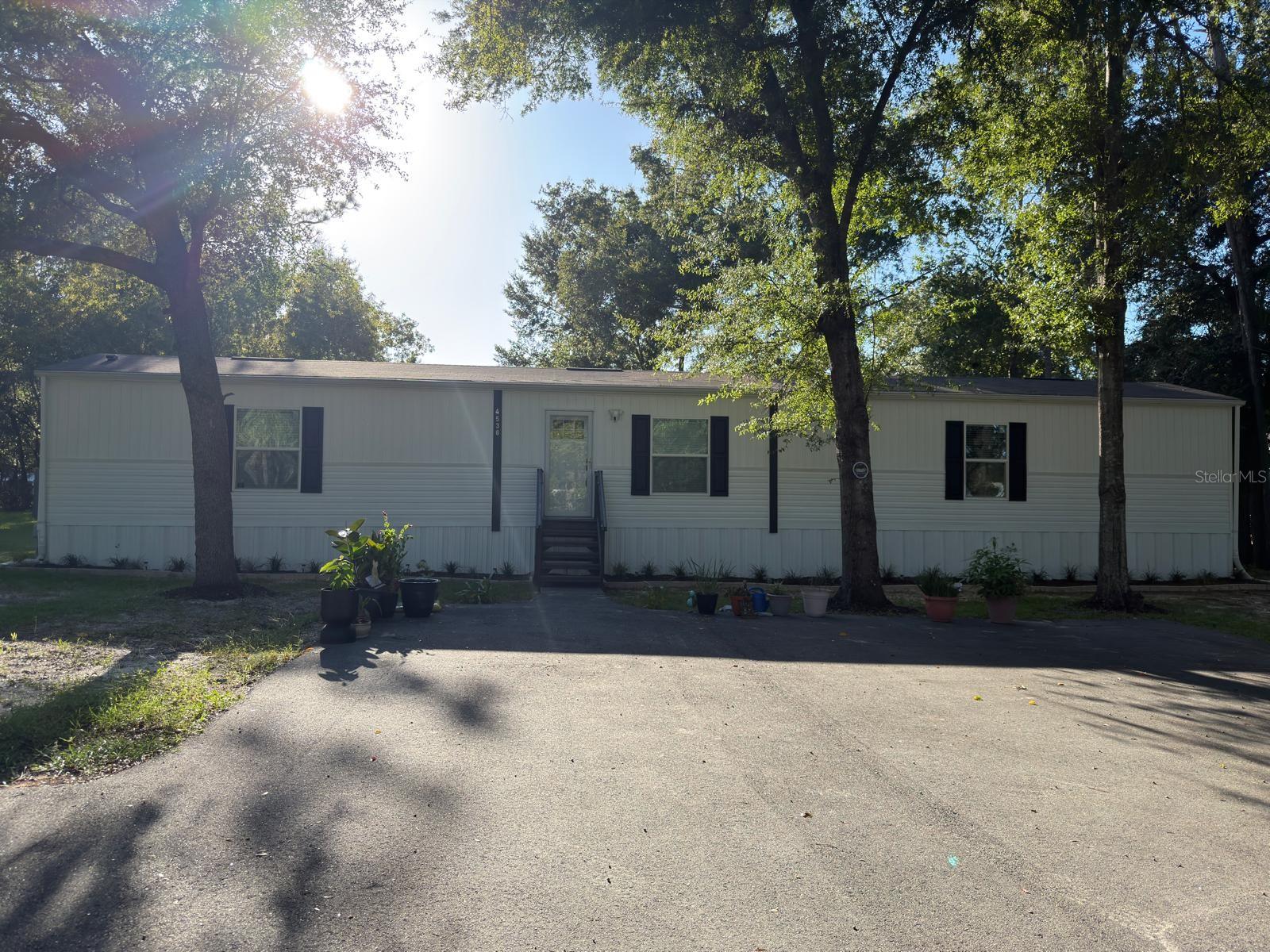 4536 S Leisure Blvd Property Photo 1